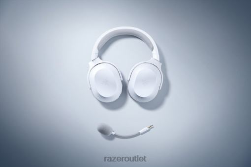 Razer Barracuda - Mercury 84Z6N92 Gaming Audio One Color