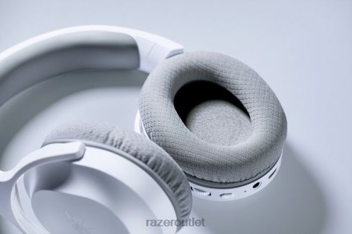 Razer Barracuda - Mercury 84Z6N92 Gaming Audio One Color