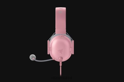 Razer BlackShark V2 84Z6N88 Gaming Audio Quartz