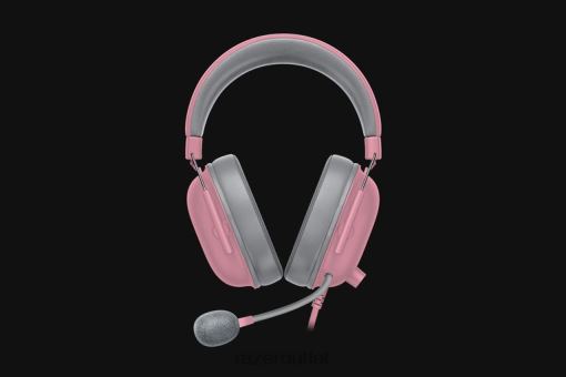 Razer BlackShark V2 84Z6N88 Gaming Audio Quartz