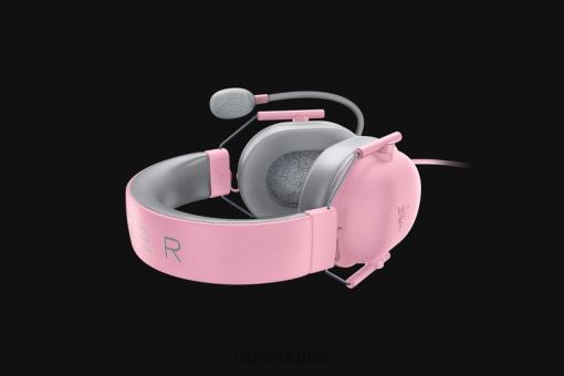Razer BlackShark V2 84Z6N88 Gaming Audio Quartz