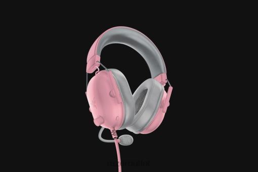 Razer BlackShark V2 84Z6N88 Gaming Audio Quartz