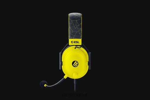 Razer BlackShark V2 - ESL Edition 84Z6N87 Gaming Audio Black