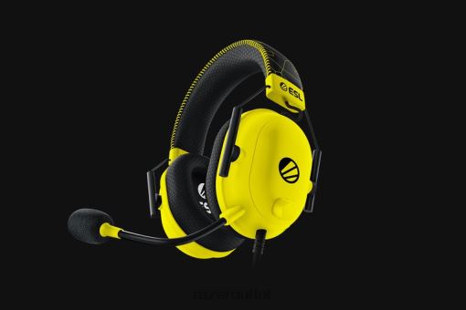 Razer BlackShark V2 - ESL Edition 84Z6N87 Gaming Audio Black