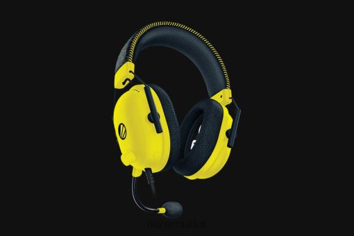 Razer BlackShark V2 - ESL Edition 84Z6N87 Gaming Audio Black