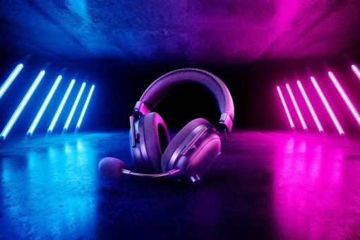 Razer BlackShark V2 Pro 84Z6N85 Gaming Audio Black