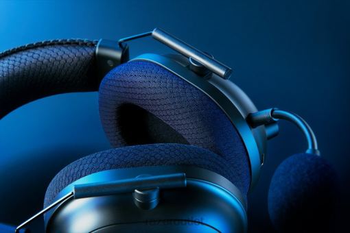 Razer BlackShark V2 Pro 84Z6N85 Gaming Audio Black