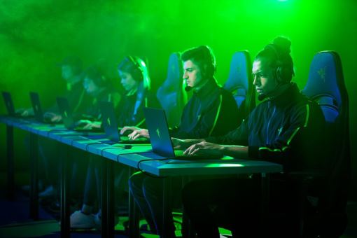 Razer BlackShark V2 Pro 84Z6N85 Gaming Audio Black