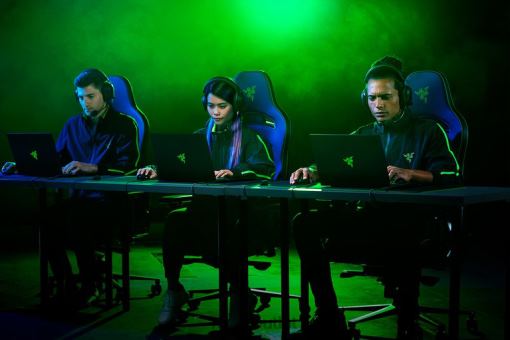 Razer BlackShark V2 Pro 84Z6N85 Gaming Audio Black