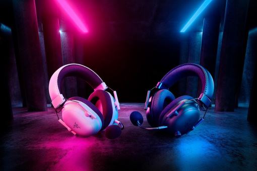 Razer BlackShark V2 Pro 84Z6N85 Gaming Audio Black