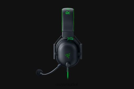 Razer BlackShark V2 Special Edition 84Z6N86 Gaming Audio Black