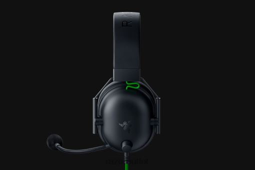 Razer BlackShark V2 USB 84Z6N89 Gaming Audio Black