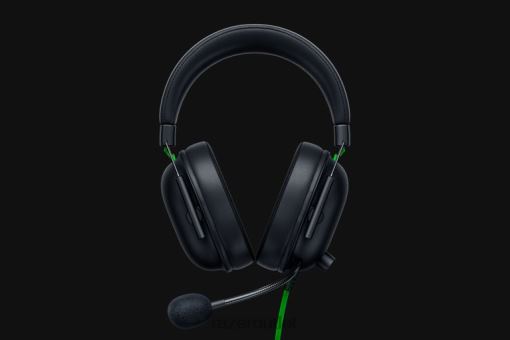 Razer BlackShark V2 USB 84Z6N89 Gaming Audio Black