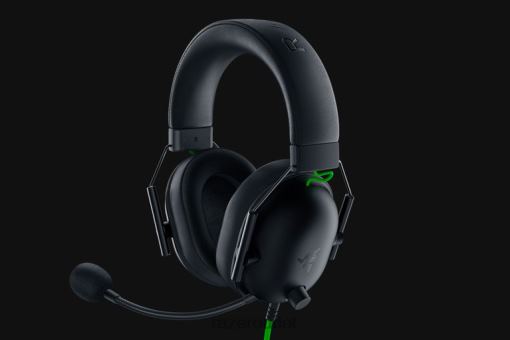 Razer BlackShark V2 USB 84Z6N89 Gaming Audio Black