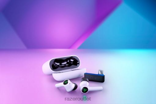 Razer Hammerhead HyperSpeed - PlayStation Licensed 84Z6N149 Console One Color
