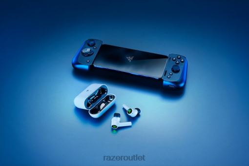 Razer Hammerhead HyperSpeed - PlayStation Licensed 84Z6N149 Console One Color