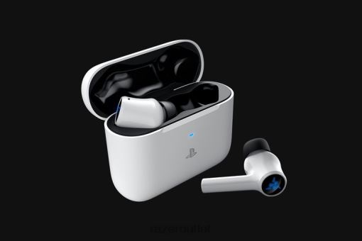 Razer Hammerhead HyperSpeed - PlayStation Licensed 84Z6N149 Console One Color