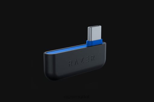 Razer Hammerhead HyperSpeed - PlayStation Licensed 84Z6N149 Console One Color
