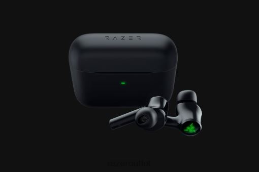 Razer Hammerhead HyperSpeed - Xbox Licensed 84Z6N150 Console One Color