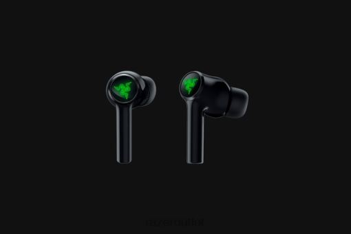 Razer Hammerhead HyperSpeed - Xbox Licensed 84Z6N150 Console One Color