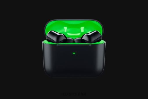 Razer Hammerhead HyperSpeed - Xbox Licensed 84Z6N150 Console One Color