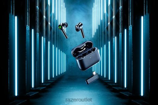 Razer Hammerhead Pro HyperSpeed 84Z6N148 Console One Color