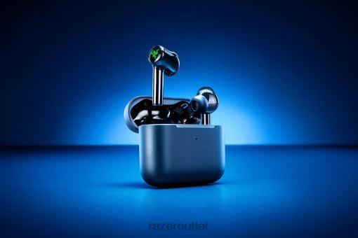 Razer Hammerhead True Wireless 84Z6N176 Mobile Black