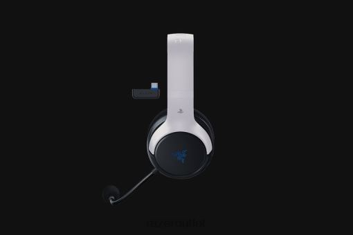Razer Kaira HyperSpeed - PlayStation Licensed 84Z6N156 Console One Color