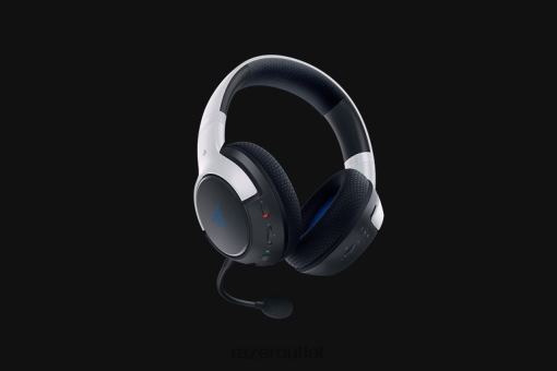 Razer Kaira HyperSpeed - PlayStation Licensed 84Z6N156 Console One Color