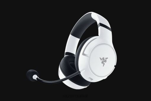 Razer Kaira HyperSpeed - Xbox Licensed 84Z6N153 Console White