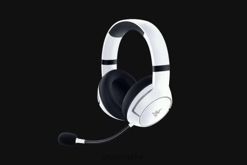 Razer Kaira HyperSpeed - Xbox Licensed 84Z6N153 Console White