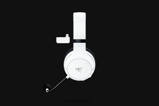 Razer Kaira HyperSpeed - Xbox Licensed 84Z6N153 Console White