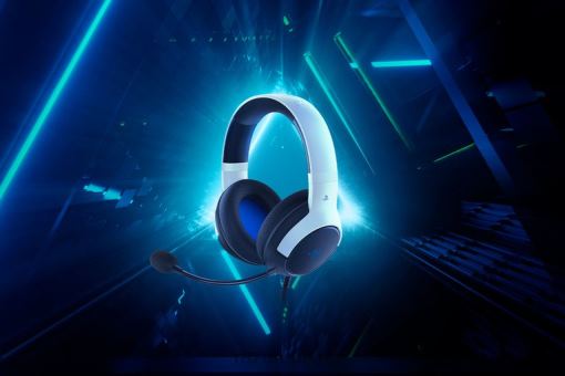 Razer Kaira - PlayStation Licensed 84Z6N157 Console One Color