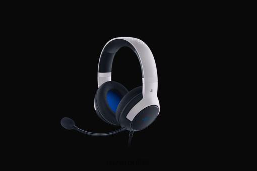 Razer Kaira - PlayStation Licensed 84Z6N157 Console One Color