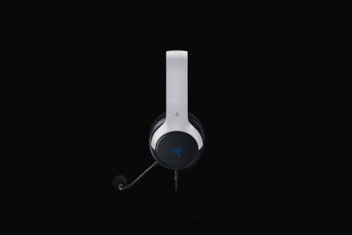 Razer Kaira - PlayStation Licensed 84Z6N157 Console One Color
