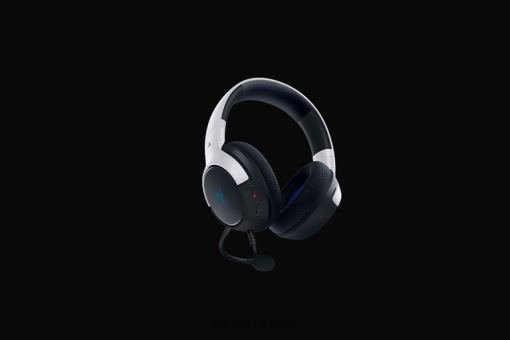 Razer Kaira - PlayStation Licensed 84Z6N157 Console One Color