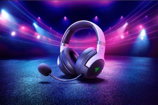 Razer Kaira Pro HyperSpeed - PlayStation Licensed 84Z6N155 Console One Color