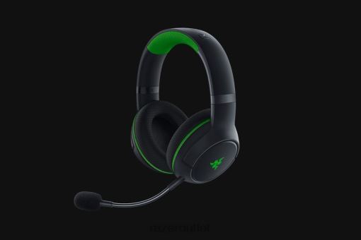 Razer Kaira Pro for Xbox 84Z6N151 Console Black