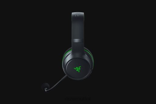 Razer Kaira Pro for Xbox 84Z6N151 Console Black