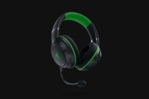 Razer Kaira Pro for Xbox 84Z6N151 Console Black