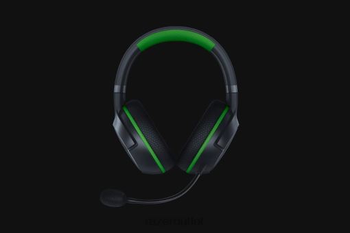 Razer Kaira Pro for Xbox 84Z6N151 Console Black