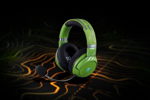 Razer Kaira Pro for Xbox - Halo Infinite 84Z6N152 Console One Color