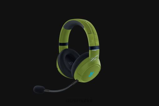 Razer Kaira Pro for Xbox - Halo Infinite 84Z6N152 Console One Color