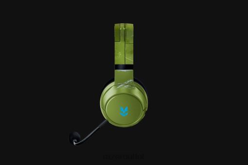 Razer Kaira Pro for Xbox - Halo Infinite 84Z6N152 Console One Color