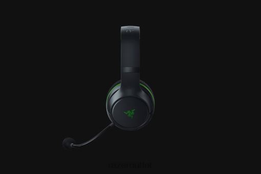 Razer Kaira for Xbox 84Z6N154 Console Black