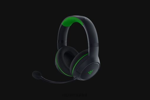 Razer Kaira for Xbox 84Z6N154 Console Black