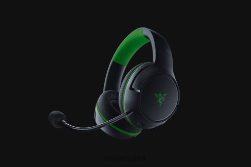 Razer Kaira for Xbox 84Z6N154 Console Black