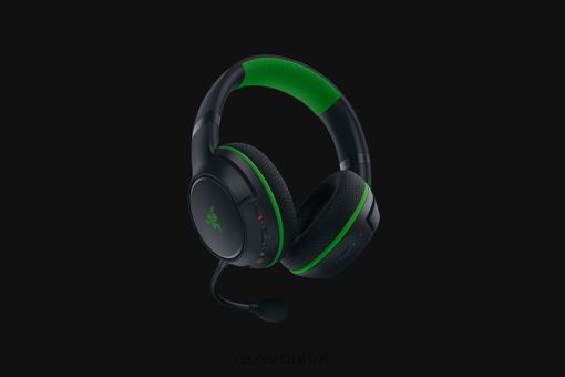 Razer Kaira for Xbox 84Z6N154 Console Black