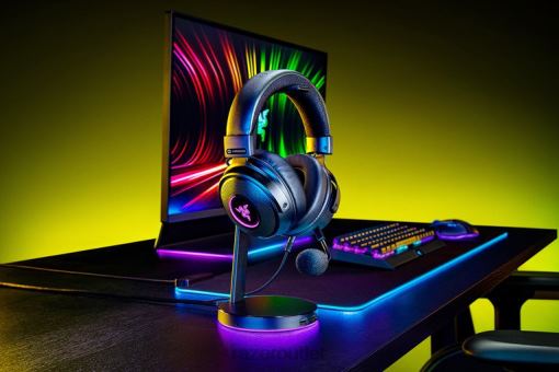 Razer Kraken V3 HyperSense 84Z6N95 Gaming Audio One Color