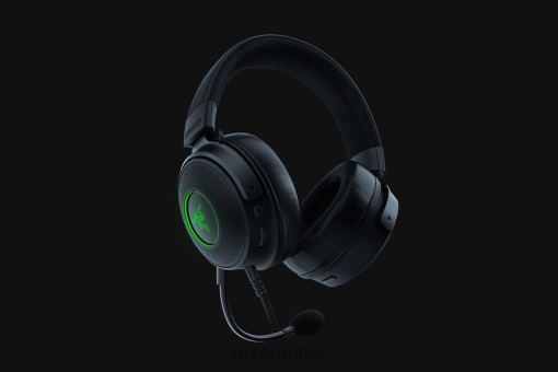 Razer Kraken V3 HyperSense 84Z6N95 Gaming Audio One Color